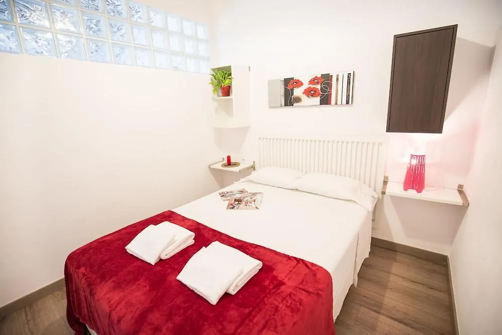 ** Otel Apartamedntos St Pere Mitja 2 Barselona İspanya