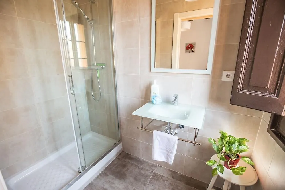 Apartamedntos St Pere Mitja 2 Barselona
