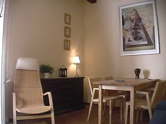 Apartamedntos St Pere Mitja 2 Barselona Otel